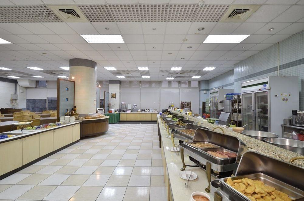 טאינאן Toong Mao Spa Resort Guanziling מראה חיצוני תמונה