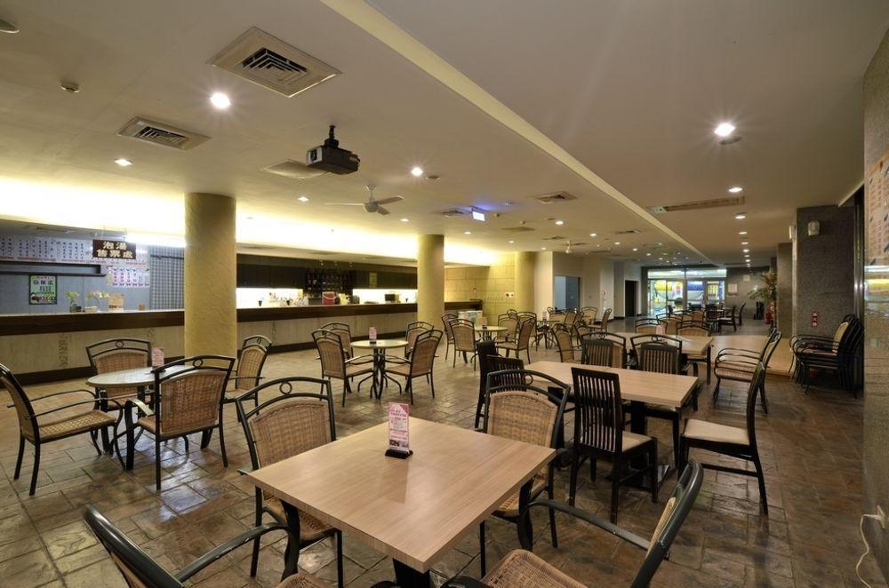 טאינאן Toong Mao Spa Resort Guanziling מראה חיצוני תמונה