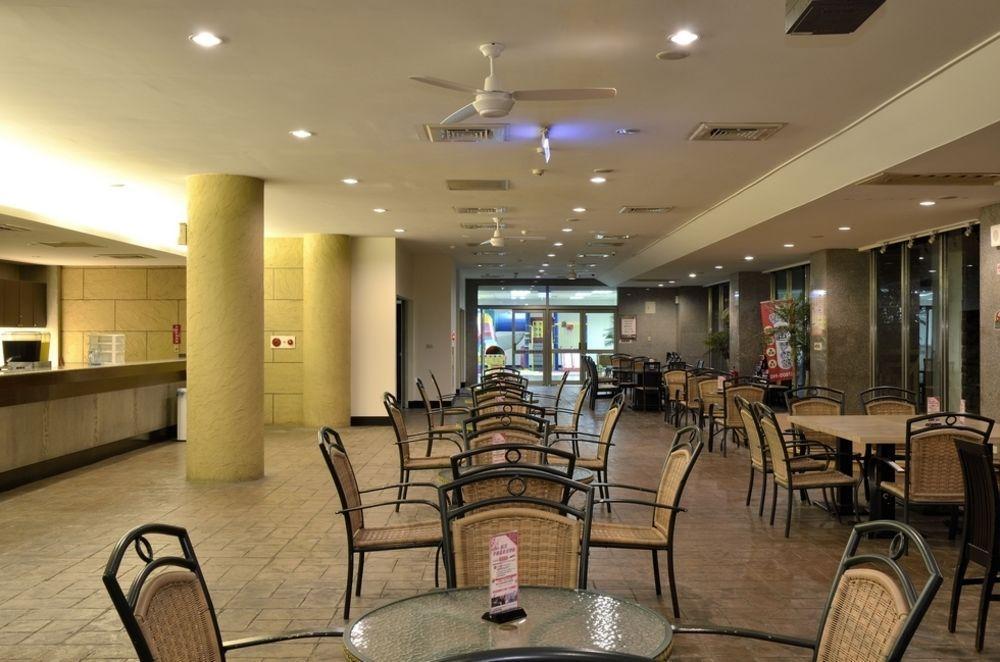 טאינאן Toong Mao Spa Resort Guanziling מראה חיצוני תמונה