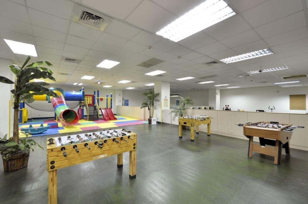 טאינאן Toong Mao Spa Resort Guanziling מראה חיצוני תמונה