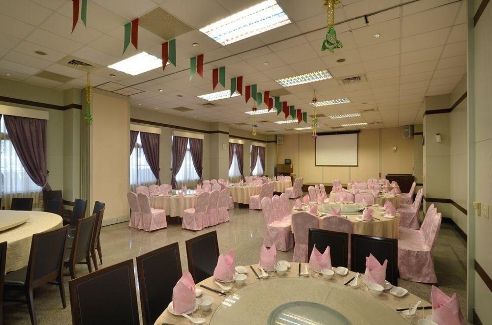 טאינאן Toong Mao Spa Resort Guanziling מראה חיצוני תמונה