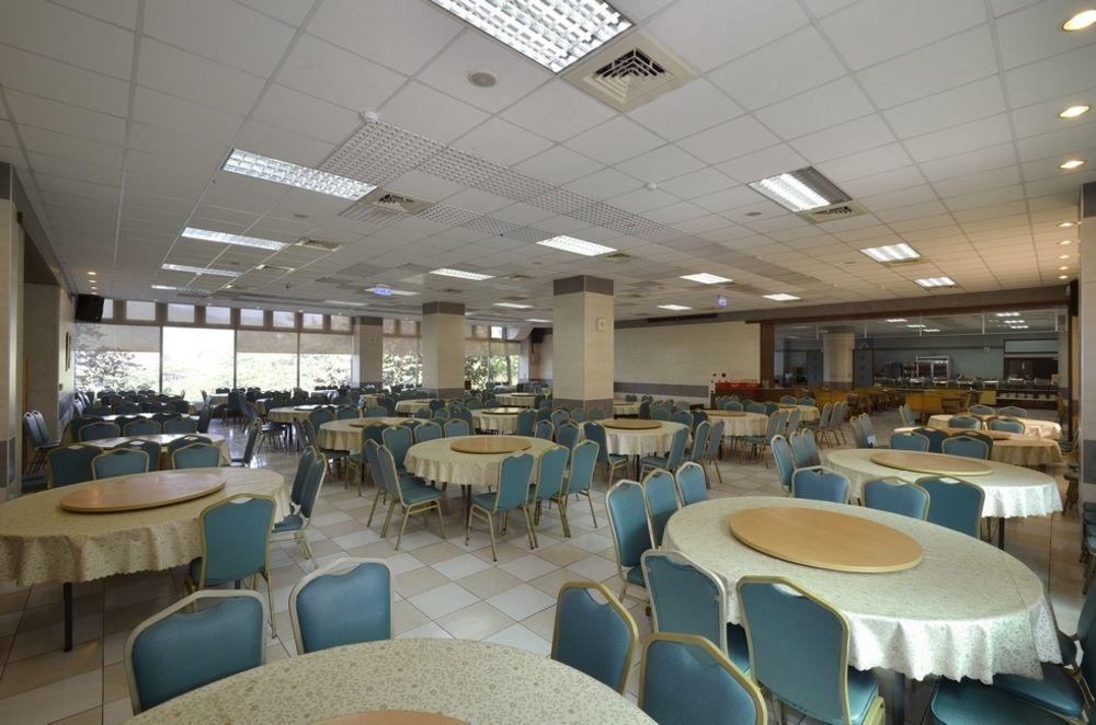 טאינאן Toong Mao Spa Resort Guanziling מראה חיצוני תמונה