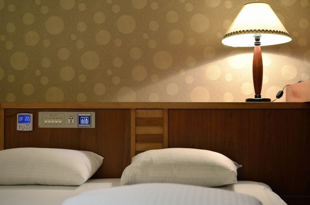 טאינאן Toong Mao Spa Resort Guanziling מראה חיצוני תמונה